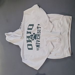 Ohio University Sweatshirt